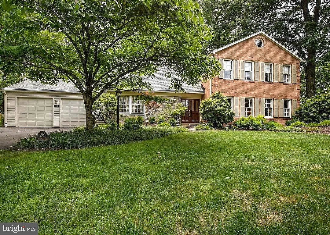 5 bed, 3.5 bath, 2549 sqft, $5,500 — Photo 1