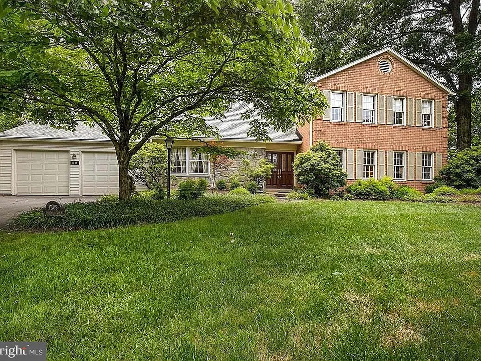 1509 Snughill Ct