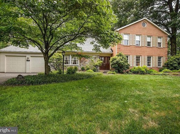 1509 Snughill Ct