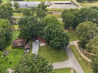 30429 Sims St, Ardmore, TN 38449