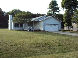 1223 31st St Pl NE, Hickory, NC 28601