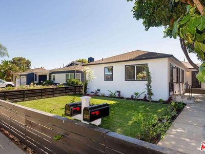 1325 N Kenwood St, Burbank, CA, 91505