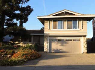 9291 Sungold Way, Sacramento, CA 95826