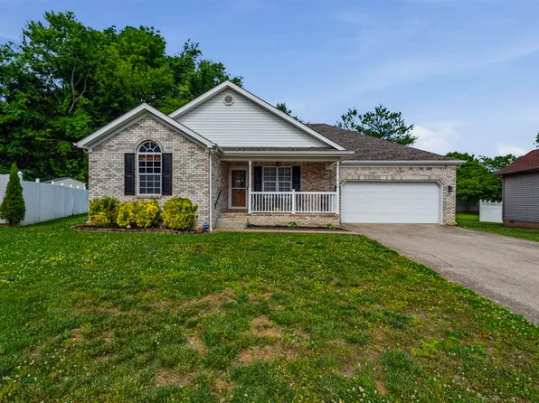 263 Shanks Mill Ct, Bowling Green, KY 42104