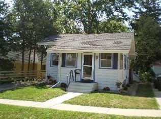 253 34th Street Dr SE, Cedar Rapids, IA 52403