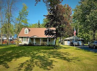 2690 Dodge Rd, East Amherst, NY 14051