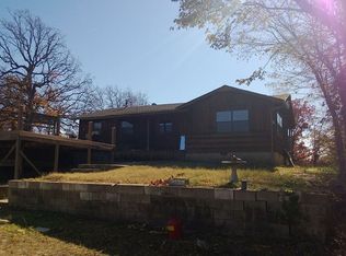 55732 Moccasin Trail Rd, Prague, OK 74864