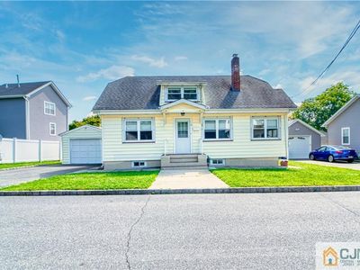 21 Sunnyside Pl, Verona, NJ, 07044