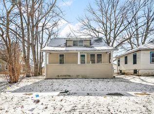 1288 E Oak St, Kankakee, IL 60901