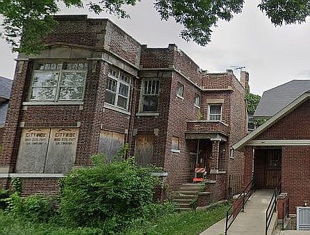 2nd image of 1454 E 69th St #3
