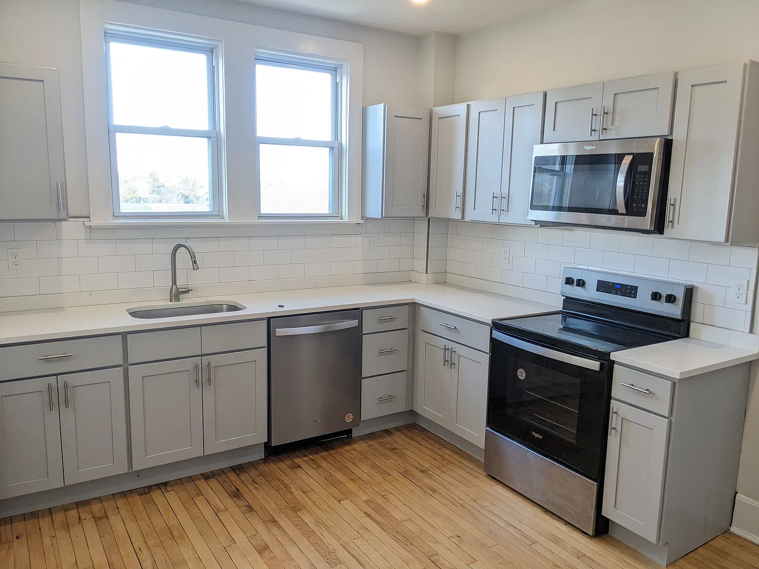 Studio, 525 sqft, $1,500 — Photo 1