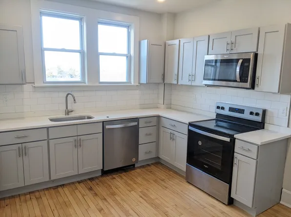 191 Elm St #12, New Bedford, MA 02740