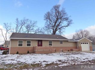 216 Anna St, Bartonville, IL