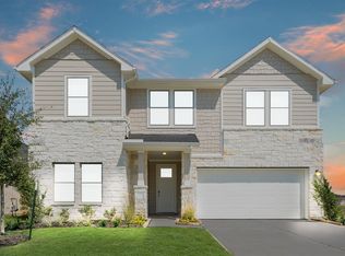 231 Magnolia Laurel Dr, Alvin, TX 77511