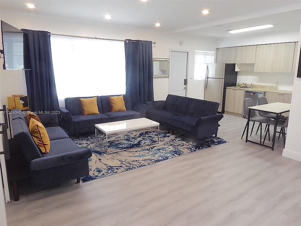 1st image of 501 NE 70th St #1