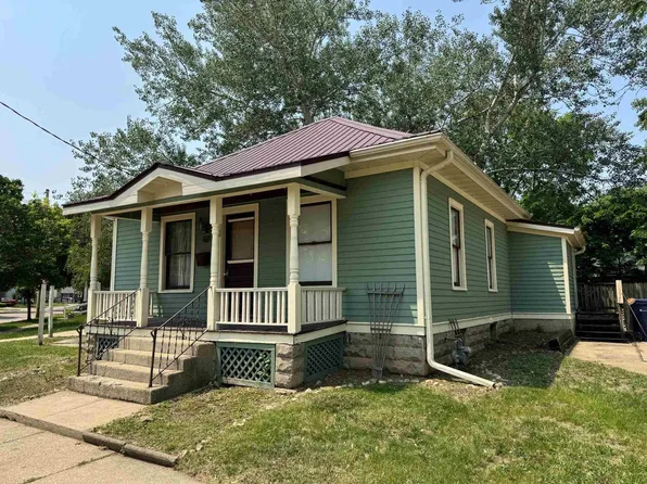 358 Wilson Avenue, Janesville, WI 53545