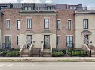 1824 N Pennsylvania St, Indianapolis, IN