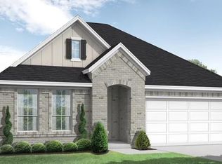 19505 Judys Vw, Pflugerville, TX 78660