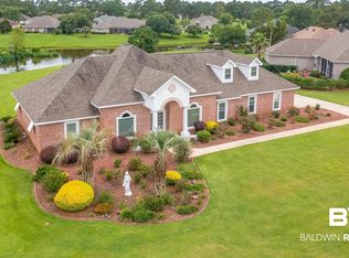 9324 Lakeview Dr, Foley, AL 36535