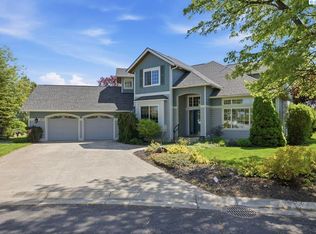 1525 NW Nicole Ct, Pullman, WA 99163