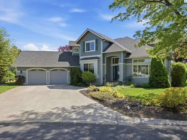 1525 NW Nicole Ct, Pullman, WA 99163
