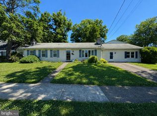1504 Brandt Ave, New Cumberland, PA 17070