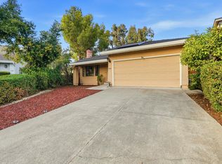 586 Old Evans Rd, Milpitas, CA 95035