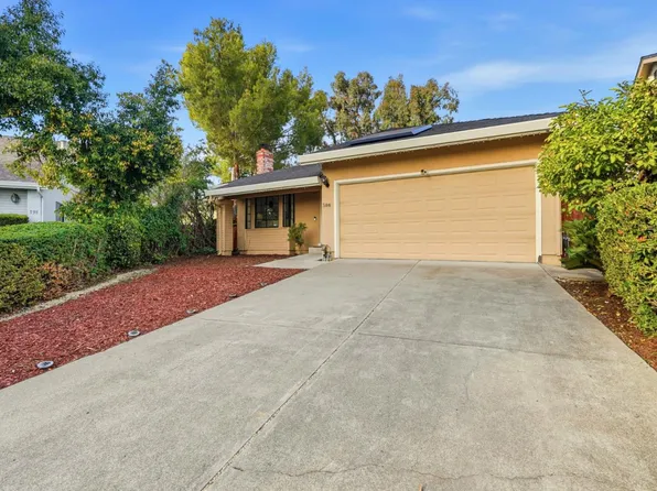 586 Old Evans Rd, Milpitas, CA 95035