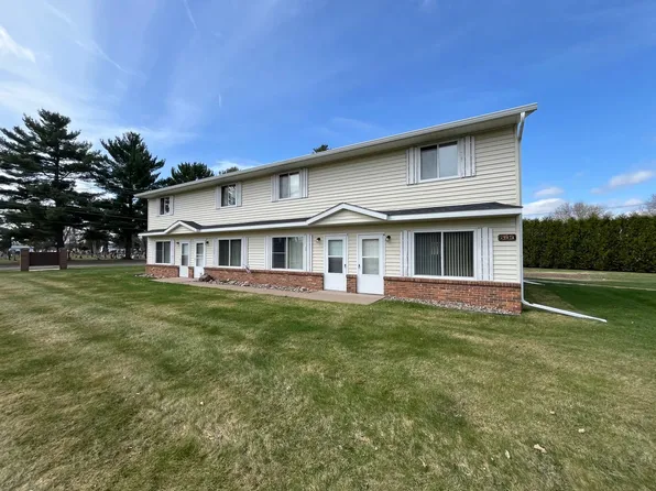 Hollywood Townhomes, 600-700 Hollywood Dr #600-4, Merrill, WI 54452