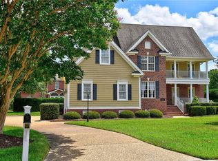 5101 W View Ct, Suffolk, VA 23435