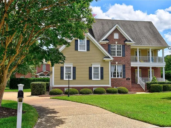 5101 W View Ct, Suffolk, VA 23435