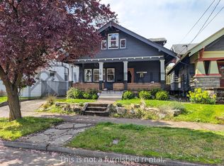 6919 N Mississippi Ave, Portland, OR 97217