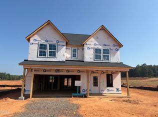 2003 Pollinator Pl, Mebane, NC 27302