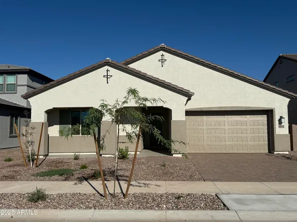 43713 N Wollemi Street, Queen Creek, AZ 85140