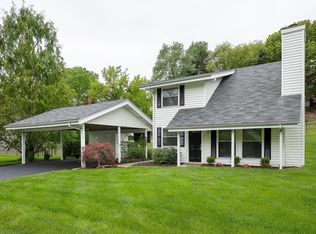 433 Briarhill Dr, Ballwin, MO
