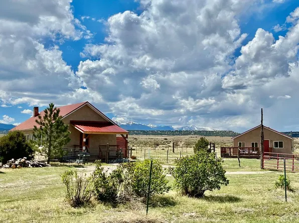 454 County Road 553, Walsenburg, CO 81040