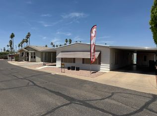 3104 E Broadway Rd LOT 332, Mesa, AZ 85204