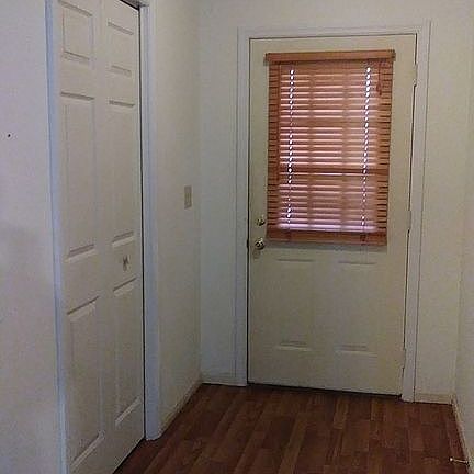 entry hallway