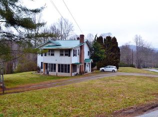 315 Pritchard Rd #1&2, Candler, NC 28715