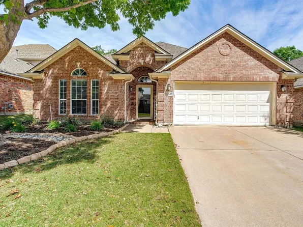 10628 Stoneside Trl, Fort Worth, TX 76244