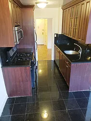 Rented by Metro Garden Realty NYC