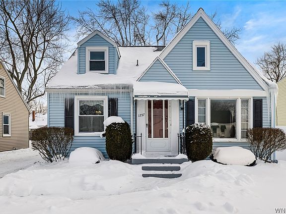 2nd image of 1257 Brighton Rd