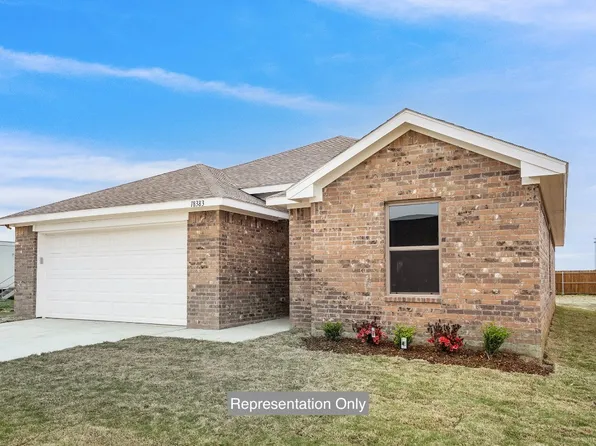18227 County Road 4001, Mabank, TX 75147