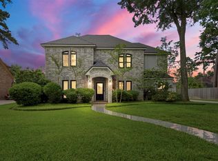 3419 Cypresswood Dr, Spring, TX 77388