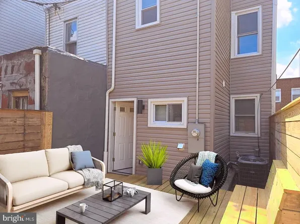 1225 S Bucknell St, Philadelphia, PA 19146
