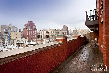 Rented by Miron Properties