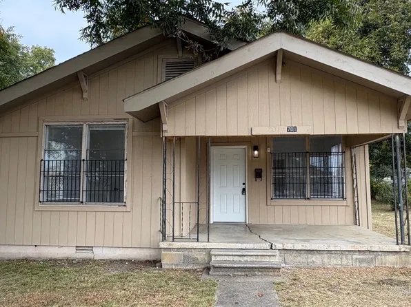 701 W 21st St, North Little Rock, AR 72114