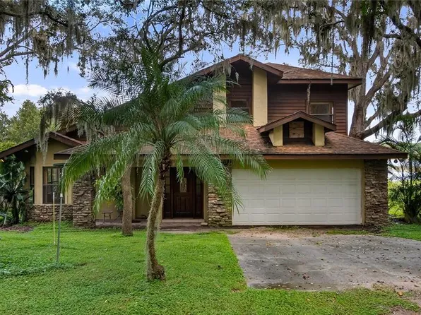 10547 Lakeshore Dr, Clermont, FL 34711