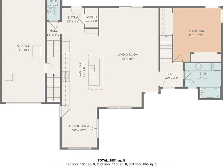 Terrace Dr NW — Photo 3