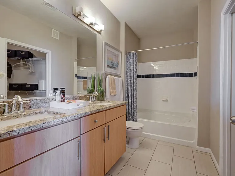 The Residences at Congressional Village — Photo 45